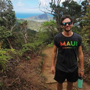 Meet your Posher, Peter